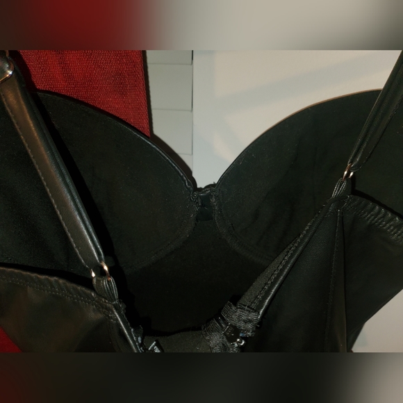 Sexy black jumpsuit - Picture 9 of 11